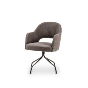 Fotel Finn Motiv Home