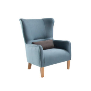 Fotel Loft Motiv Home