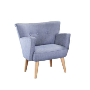 Fotel Lori Motiv Home