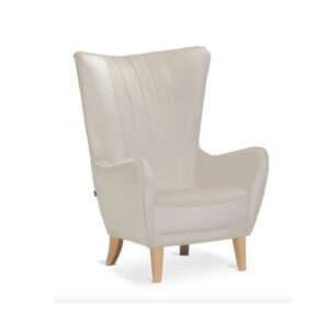 Fotel New York Motiv Home