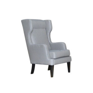 Fotel Ovo Motiv Home