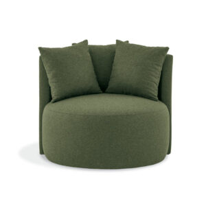 Fotel Quenns Motiv Home