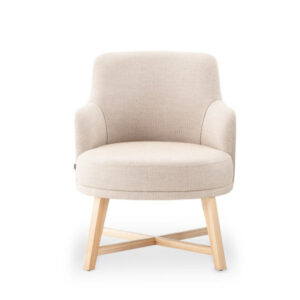 Fotel Rommy Motiv Home