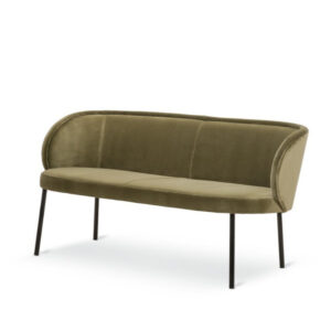 Sofa Luna Motiv Home