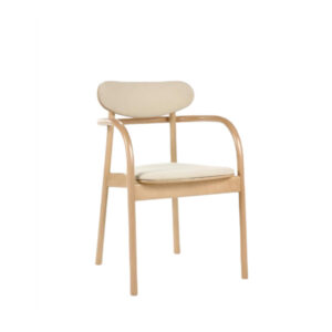 Krzesło LA BENDA B-2961 PAGED