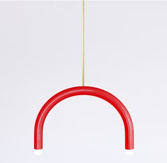 Lampa TRN B4 Pani Jurek - obrazek 13