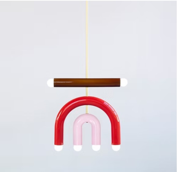 Lampa TRN D1 Pani Jurek - obrazek 7