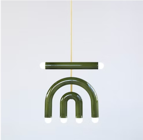Lampa TRN D1 Pani Jurek - obrazek 6