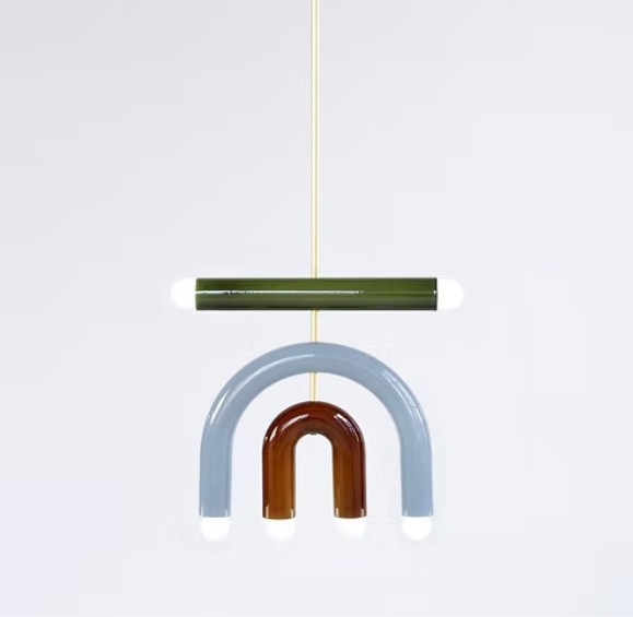 Lampa TRN D1 Pani Jurek - obrazek 8