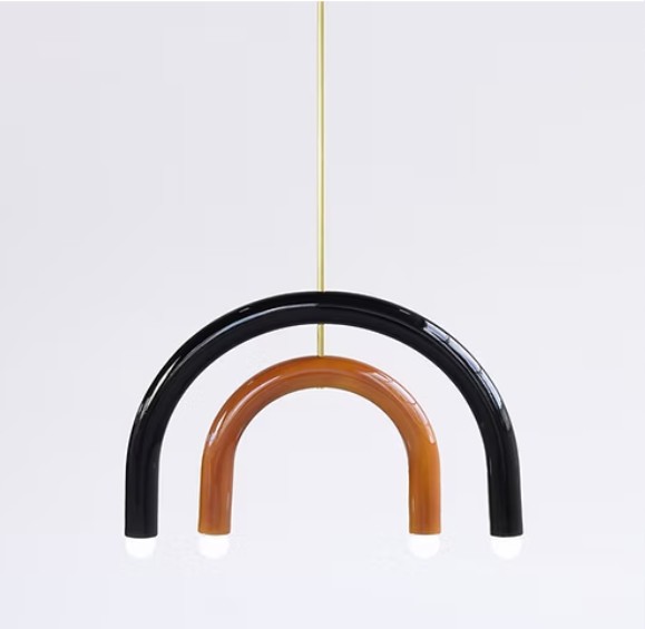 Lampa TRN E3 Pani Jurek - obrazek 5