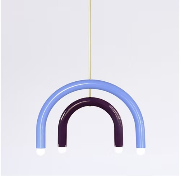 Lampa TRN E3 Pani Jurek - obrazek 6