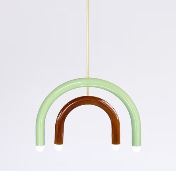 Lampa TRN E3 Pani Jurek - obrazek 7