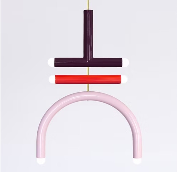 Lampa TRN F2 Pani Jurek - obrazek 8