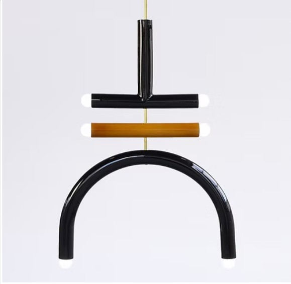 Lampa TRN F2 Pani Jurek - obrazek 9