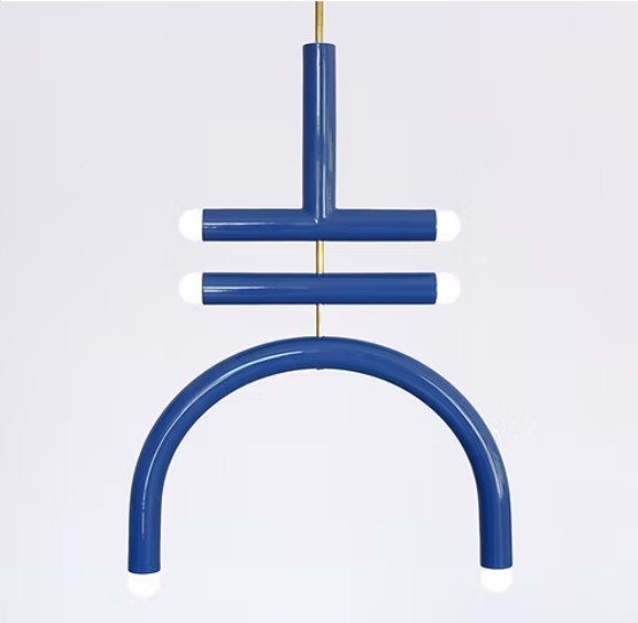 Lampa TRN F2 Pani Jurek - obrazek 10
