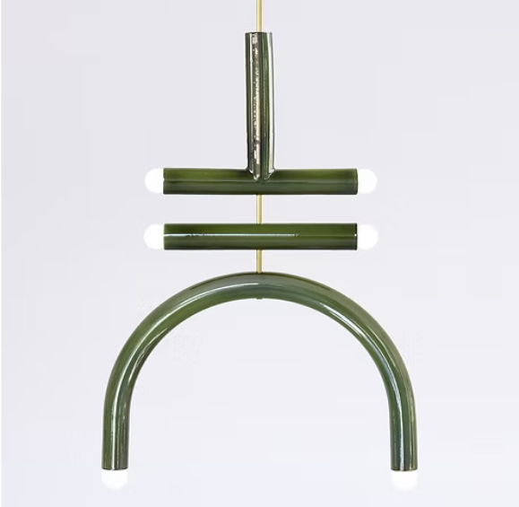 Lampa TRN F2 Pani Jurek - obrazek 15