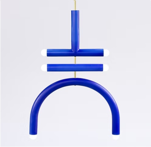 Lampa TRN F2 Pani Jurek - obrazek 11