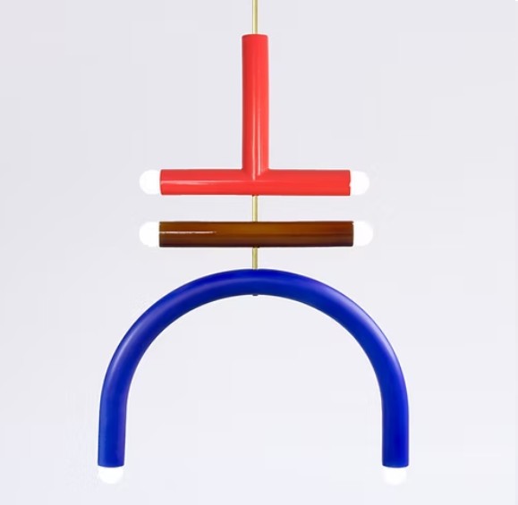 Lampa TRN F2 Pani Jurek - obrazek 12