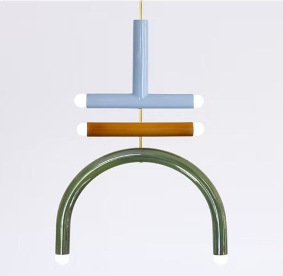 Lampa TRN F2 Pani Jurek - obrazek 14