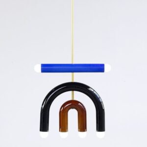 Lampa TRN D1 Pani Jurek