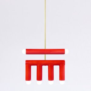 Lampa TRN D2 Pani Jurek