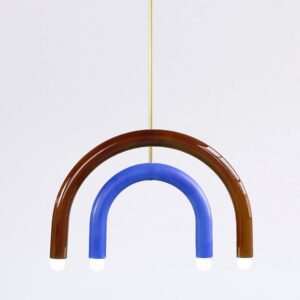 Lampa TRN E3 Pani Jurek