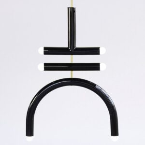 Lampa TRN F2 Pani Jurek