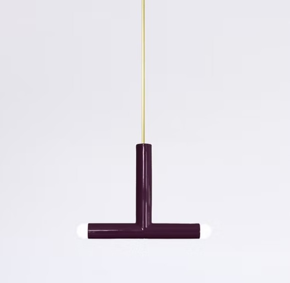 Lampa TRN B2 Pani Jurek - obrazek 13