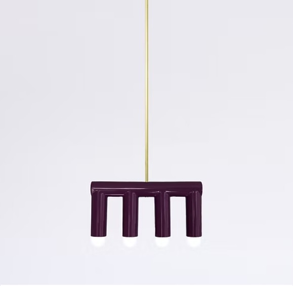 Lampa TRN B3 Pani Jurek - obrazek 12
