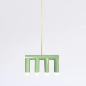 Lampa TRN B3 Pani Jurek