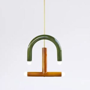 Lampa TRN C3 Pani Jurek