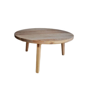 Stolik ława okrągła Nr.1 Studio Minimal