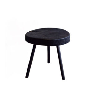 Stolik opalany Smoky Studio Minimal