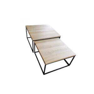 Stoliki LOFF Nr.1 Studio Minimal