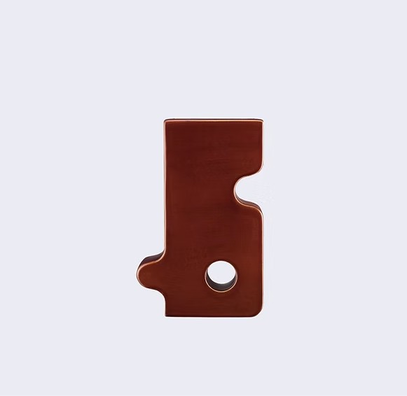 Wazon Barva 1 Pani Jurek