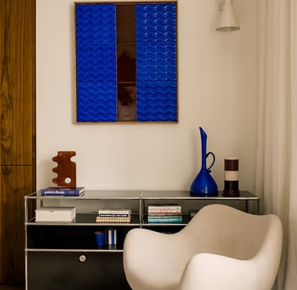 Wazon Barva 3 Pani Jurek - obrazek 3