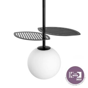 sufitowa lampa wisząca FYLLO A Ummo