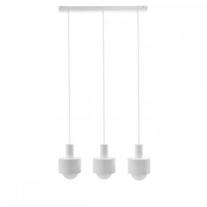 Sufitowa lampa wisząca ENKEL 3L Ummo