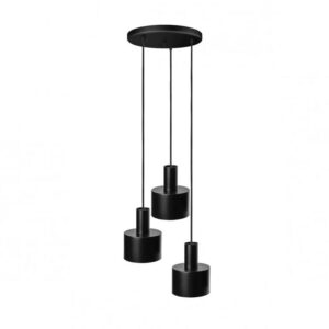 lampa wisząca / plafon ENKEL 3P Ummo