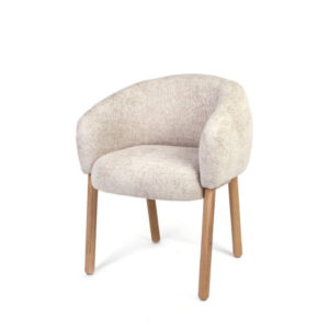 Krzesło Lily CLAUDIE DESIGN