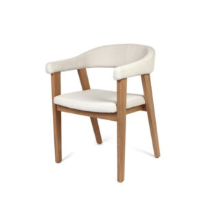 Krzesło Linda CLAUDIE DESIGN