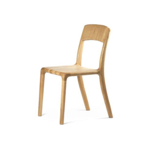 Krzesło Flux Szyszka Design