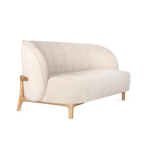 Sofa Hoya 3-osobowa Szyszka Design