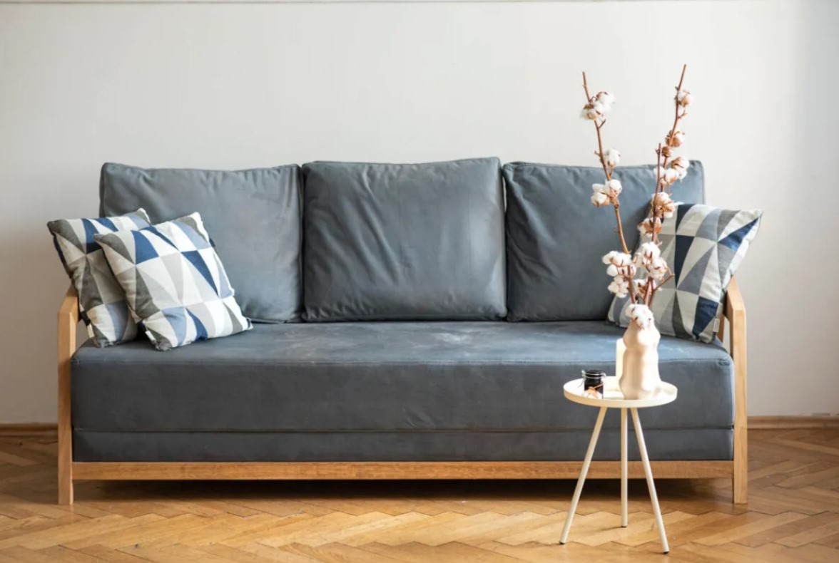 Sofa Piko Szyszka Design - obrazek 3