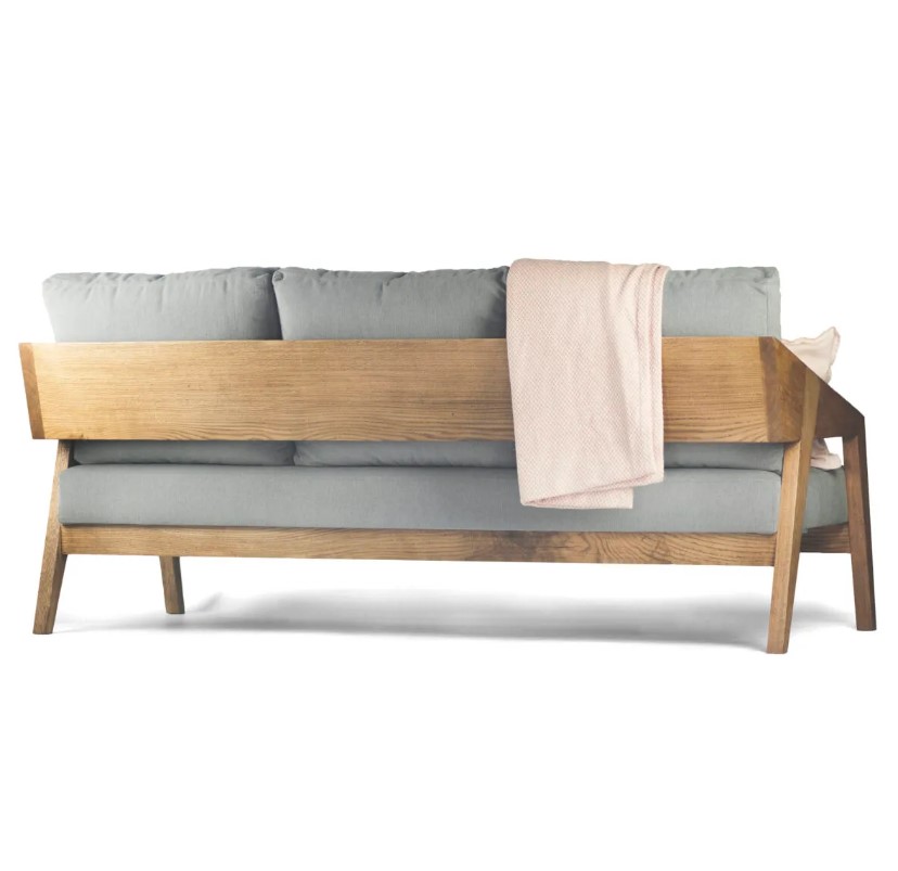 Sofa Piko Szyszka Design - obrazek 4