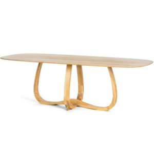 Stół Lup Szyszka Design