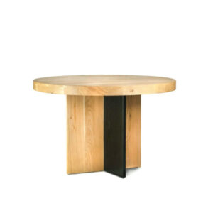 Stół Rosto okrągły Szyszka Design