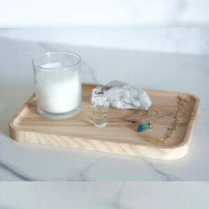 Taca no2 Szyszka Design