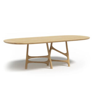 Stół Imelo Szyszka Design