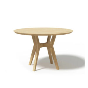 Stół Piko okrągły Szyszka Design